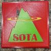 SOTA Coaster